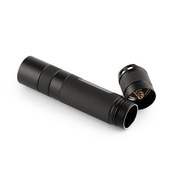 Convoy-S2-Nichia-365nm-UV-LED-1Mode-OP-Reflector-Flashlight-1024097