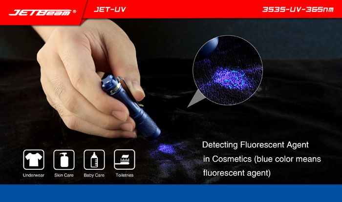 Jetbeam-JET-UV-3535-UV-365nm-EDC-LED-Flashlight-1xAAA-1094201