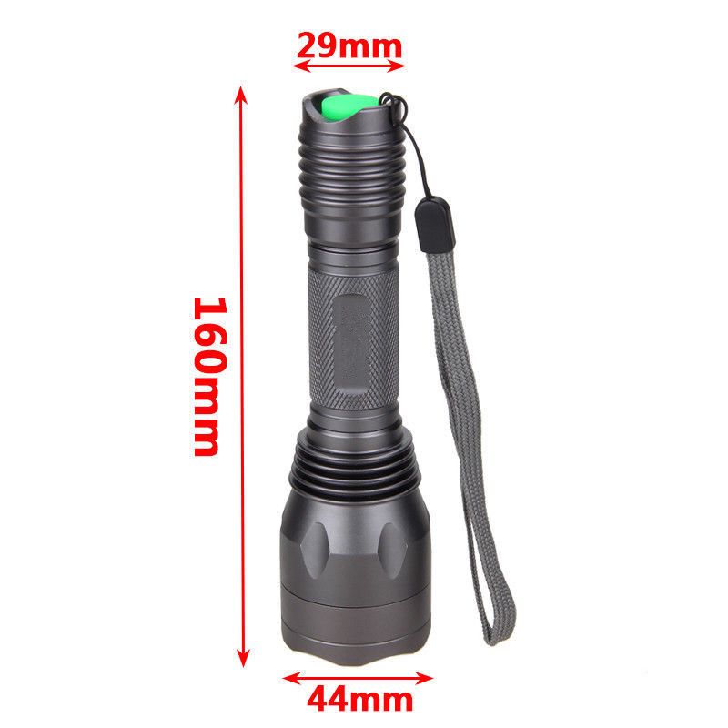 XANES-C10-3x--T6-960LM-Red-Light--Green-Light-Functional-Hunting-Searching-Flashlight-1322177