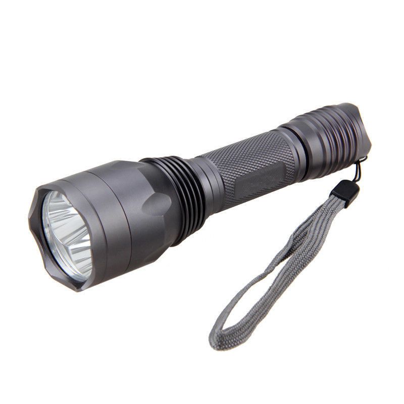 XANES-C10-3x--T6-960LM-Red-Light--Green-Light-Functional-Hunting-Searching-Flashlight-1322177