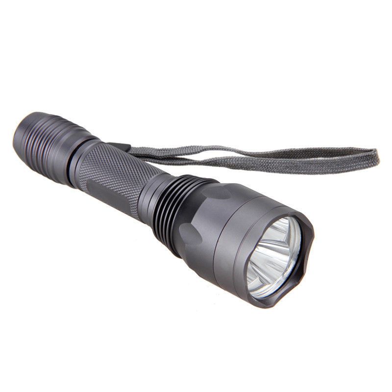 XANES-C10-3x--T6-960LM-Red-Light--Green-Light-Functional-Hunting-Searching-Flashlight-1322177