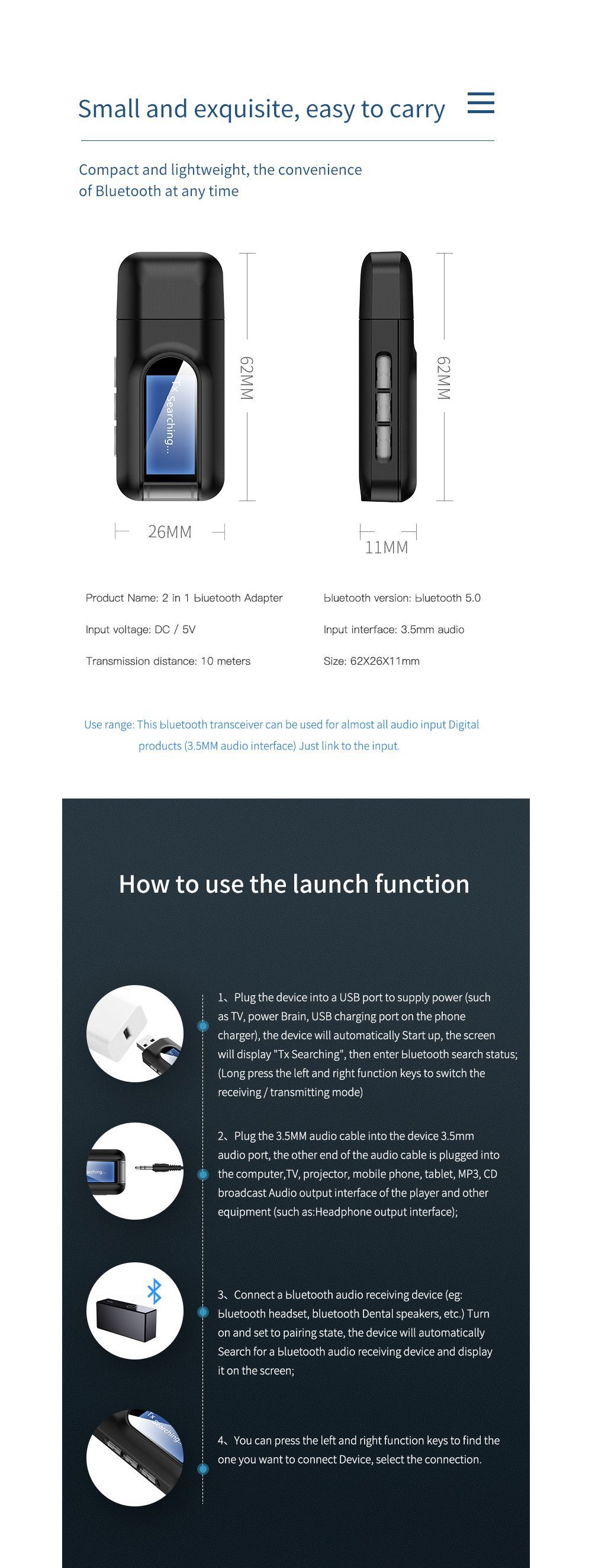 2-In-1-bluetooth-Adapter-50-Audio-Adapter-bluetooth-Speaker-Wireless-35mm-Audio-Transmitter-Driver-F-1662791