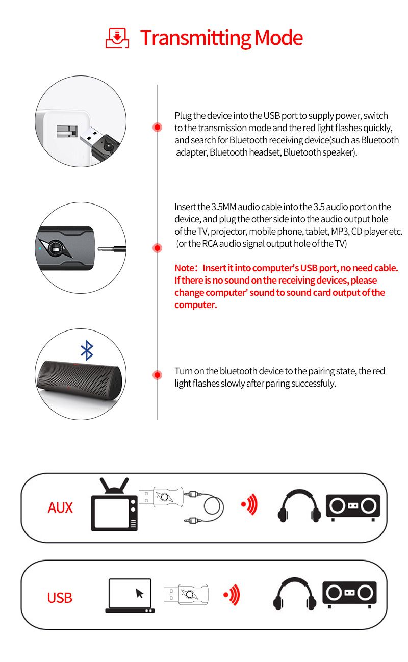 4-In-1-bluetooth-Transmitter-Receiver-50-Stereo-bluetooth-Adapter-USB-Dongle-AUX-Speaker-Amplifier-P-1707275