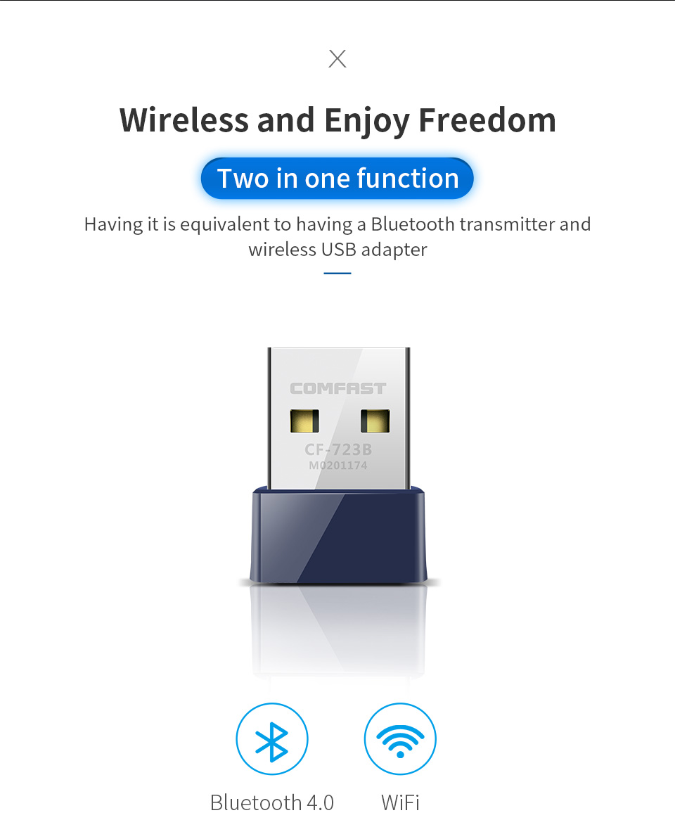 COMFAST-CF723B-bluetooth40-Wireless-Adapter-Receiving-Transmitting-2-in-1-USB40-USB-Adapter-bluetoot-1558407