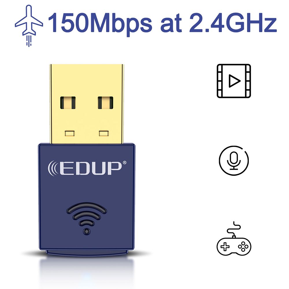 EDUP-150M-WIFI-USB-bluetooth-Adapter-24Ghz-Wireless-Mini-WiFi-External-Receiver-Wi-Fi-USB-Ethernet-N-1718184