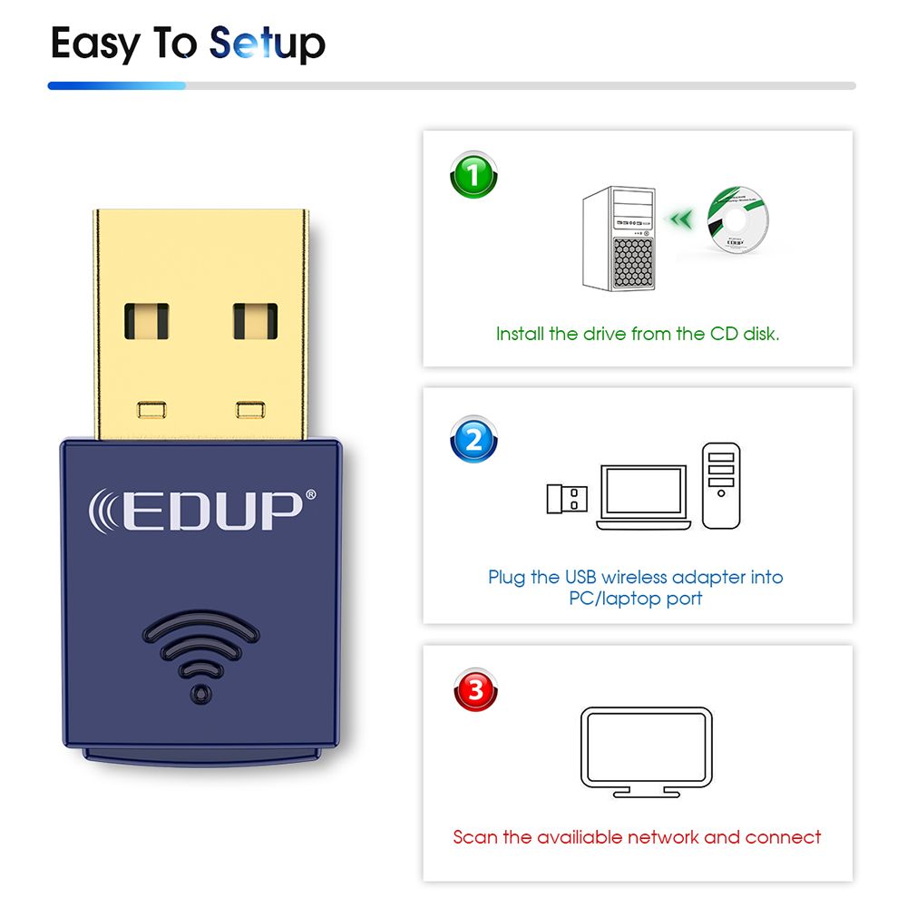 EDUP-150M-WIFI-USB-bluetooth-Adapter-24Ghz-Wireless-Mini-WiFi-External-Receiver-Wi-Fi-USB-Ethernet-N-1718184