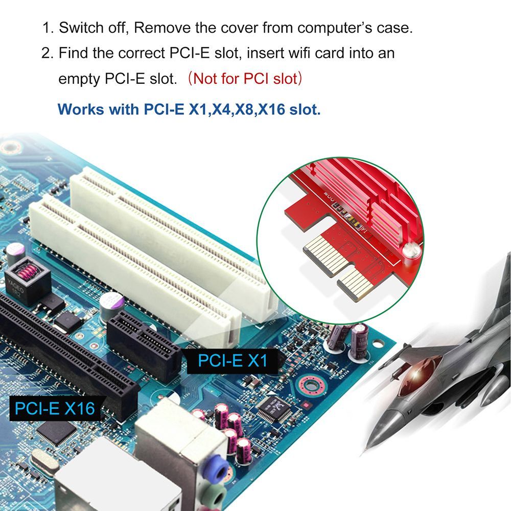 EDUP-PCIe-WiFi-6-Network-Card-bluetooth-50-Adapter-AX200-WiFi-Card-300Mbps-Network-Adapter-for-Win-1-1724472