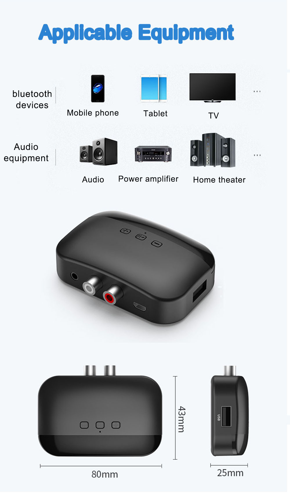 JEDX-B20-USB-50-Wireless-bluetooth-Music-Adapter-NFC-bluetooth-Receiver-bluetooth-Hands-Free-Support-1725515