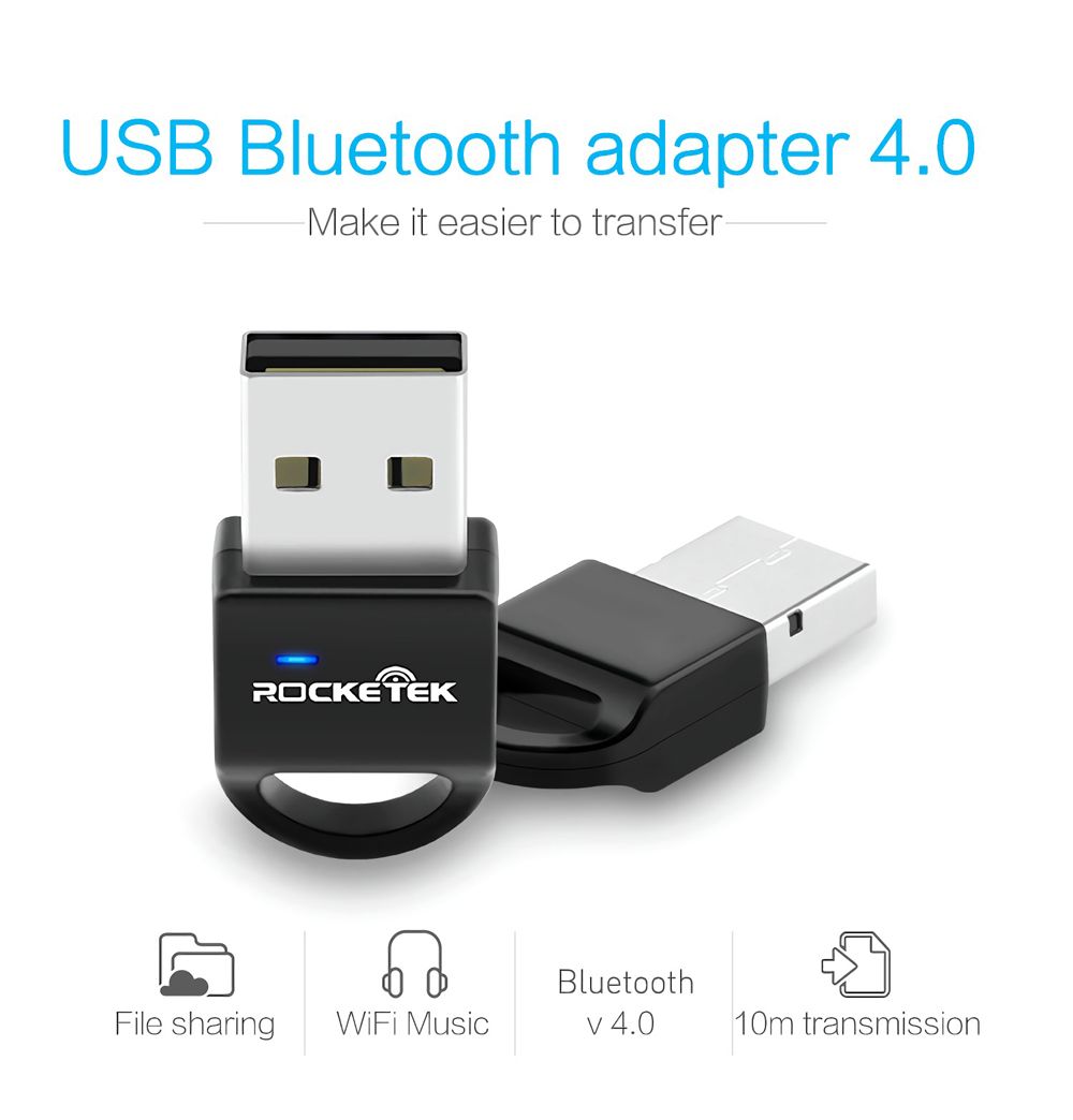 Rocketek-BT4B-USB-bluetooth-40-Adapter-bluetooth-Dongle-for-Desktop-PC-Computer-1417740