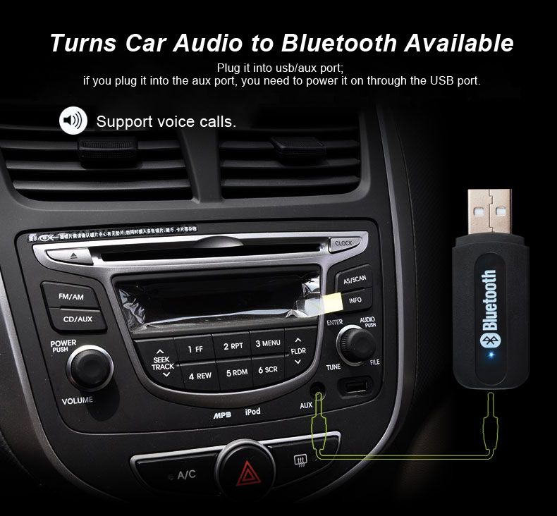 USB-35mm-Audio-Dual-Output-bluetooth-V40-A2DP-Audio-Receiver-Adapter-1245653