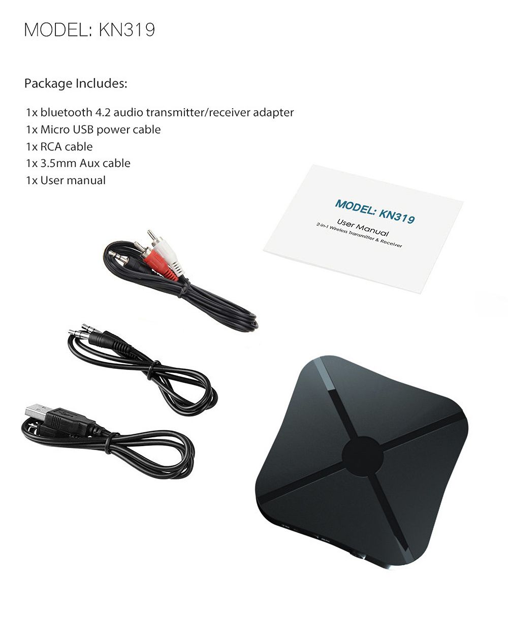 Vehicle-bluetooth-Adapter-2-in-1-bluetooth-42-Audio-Transmitter-Receiver-Adapter-USB-for-TV-Computer-1761330