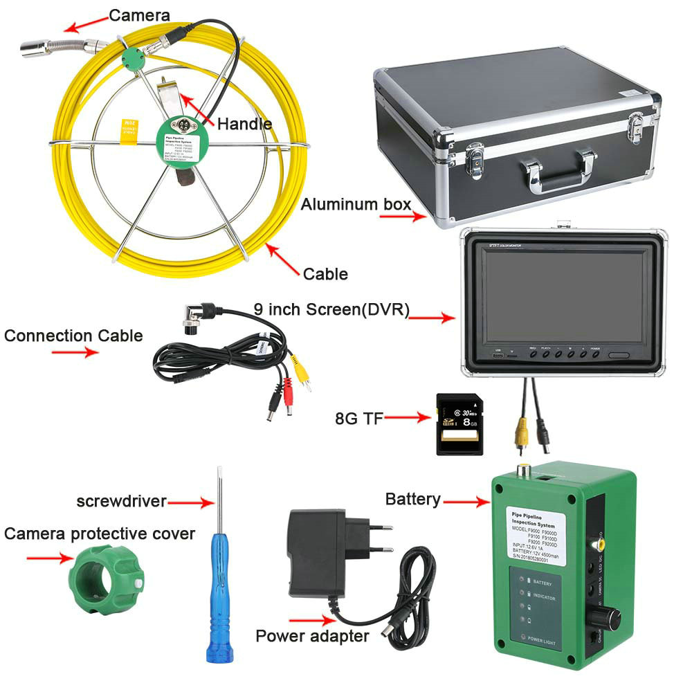 20M-Pipe-Inspection-Video-Camera-8GB-TF-Card-DVR-IP68-Drain-Sewer-Pipeline-Industrial-Borescope-1594697