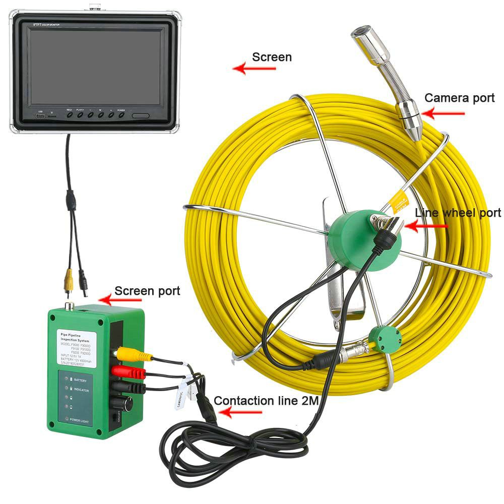 20M-Pipe-Inspection-Video-Camera-8GB-TF-Card-DVR-IP68-Drain-Sewer-Pipeline-Industrial-Borescope-1594697