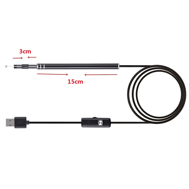 55mm-Digital-USB-Borescope-Inspection-Visual-Otoscope-Camera-for-PC-1257039