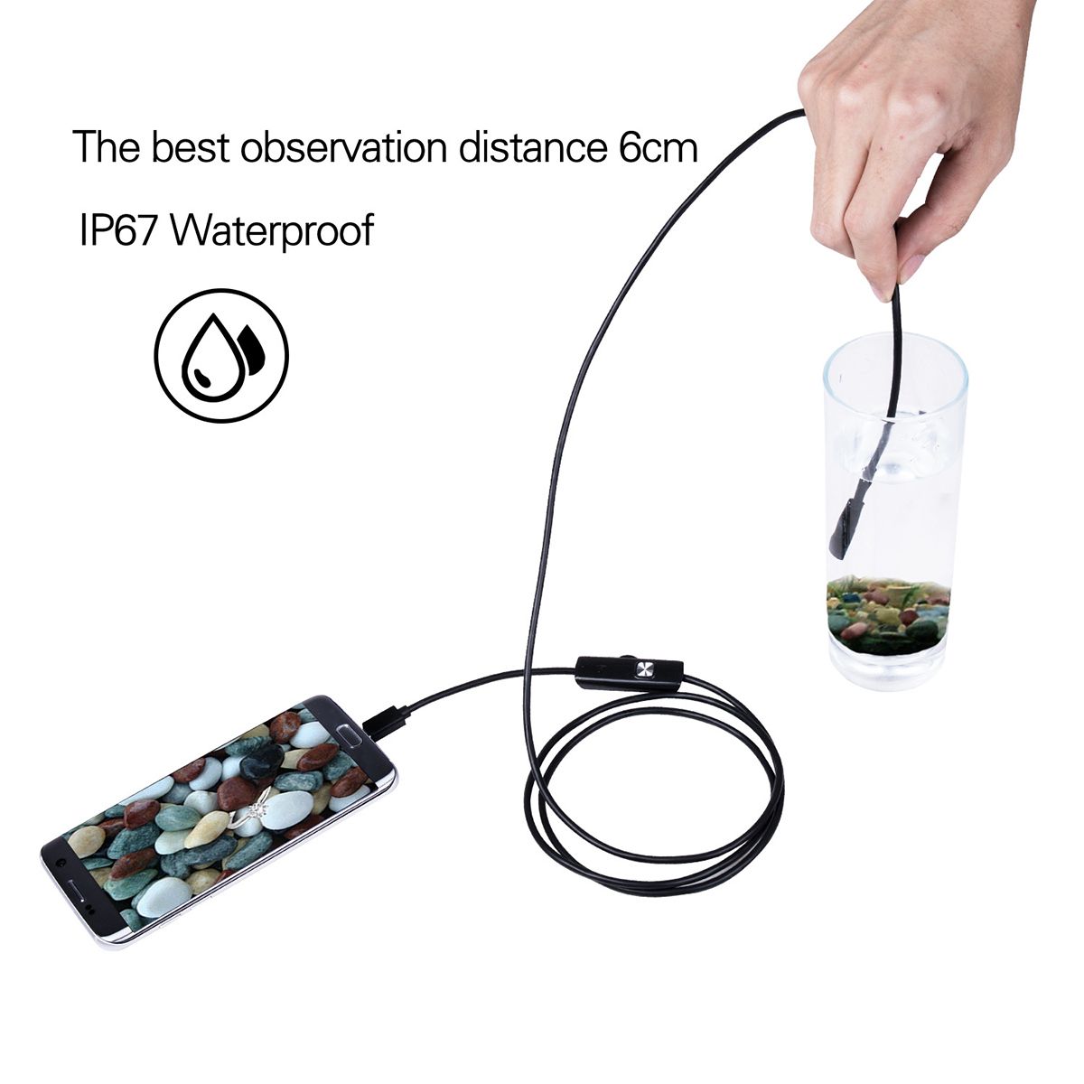 55mm-Lens-USB-Borescope-Snake-Inspection-Camera-Android-Mobile-Phone-10m5m2m1m-Soft-Wire-1612390