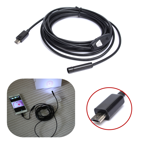 6-LED-7mm-Lens-Android-Borescope-Waterproof-Inspection-Tube-Camera-981307