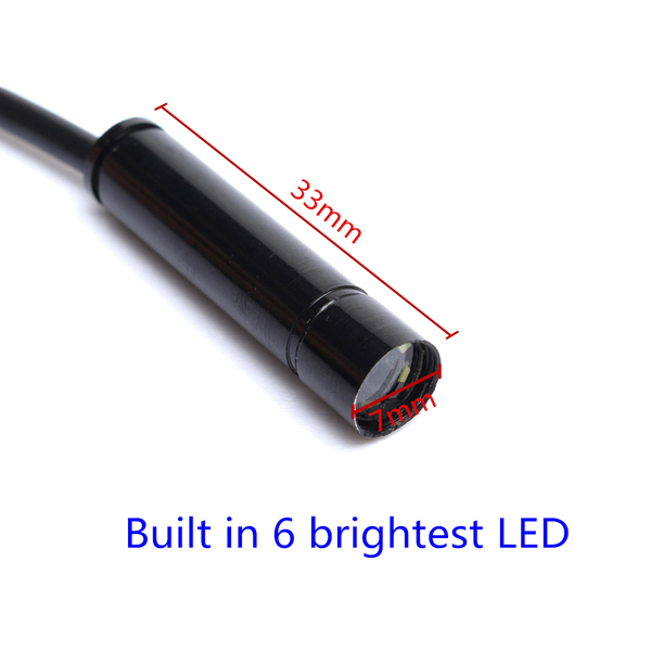 6-LED-7mm-Lens-Android-Borescope-Waterproof-Inspection-Tube-Camera-981307