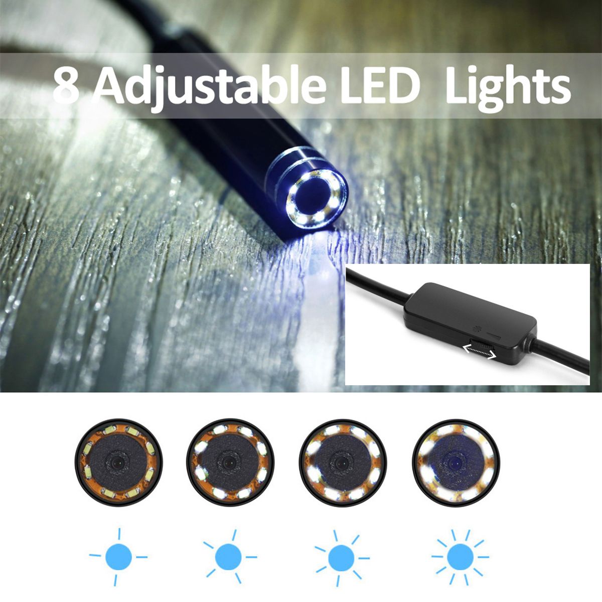 8mm-720P-Wifi-Borescope-Camera-Snake-8-LED-Light-Waterproof-For-Android-iOS-1267909