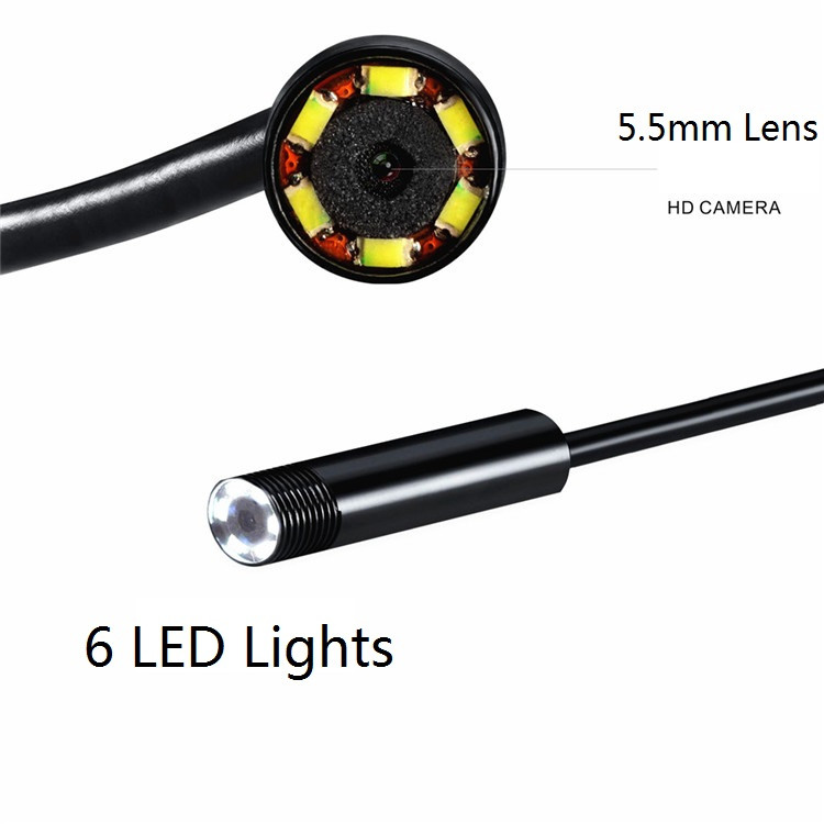 A99-6LED-55mm-Lens-Android-amp-PC-Waterproof-Inspection-Borescope-Tube-Wired-Camera-1046379