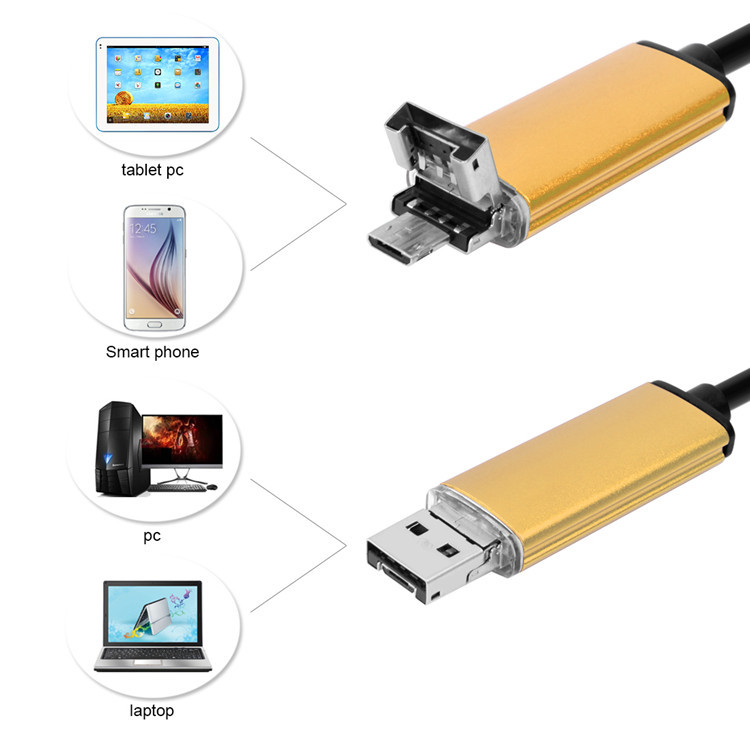 A99-6LED-55mm-Lens-Android-amp-PC-Waterproof-Inspection-Borescope-Tube-Wired-Camera-1046379