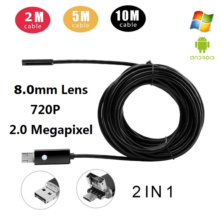 DANIU-A99-720P-2MP-6LED-80mm-Lens-Waterproof-AndroidPC-Inspection-Borescope-Tube-Camera-1046380