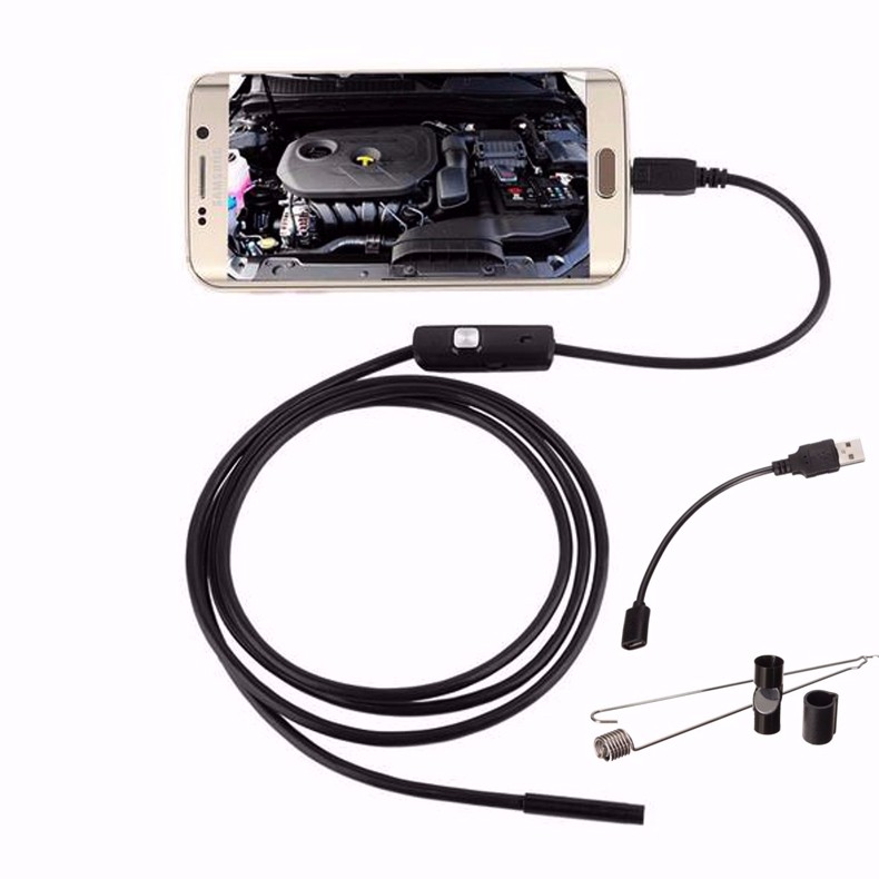 DANIU-Borescope-Inspection-Waterproof-Mini-Camera-55mm-Digital-5m-USB-For-Android-Phone-1104762