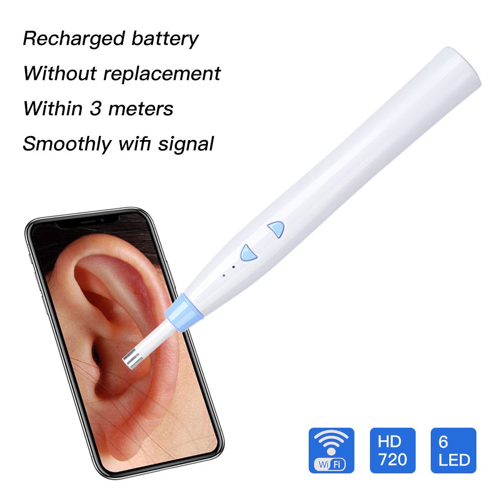 F180-Integrated-Wifi-Ear-Spoon-Visual-Borescope-1280720-Resolution-Ear-Spoon-Magnifier-Red-Or-Blue-1398596