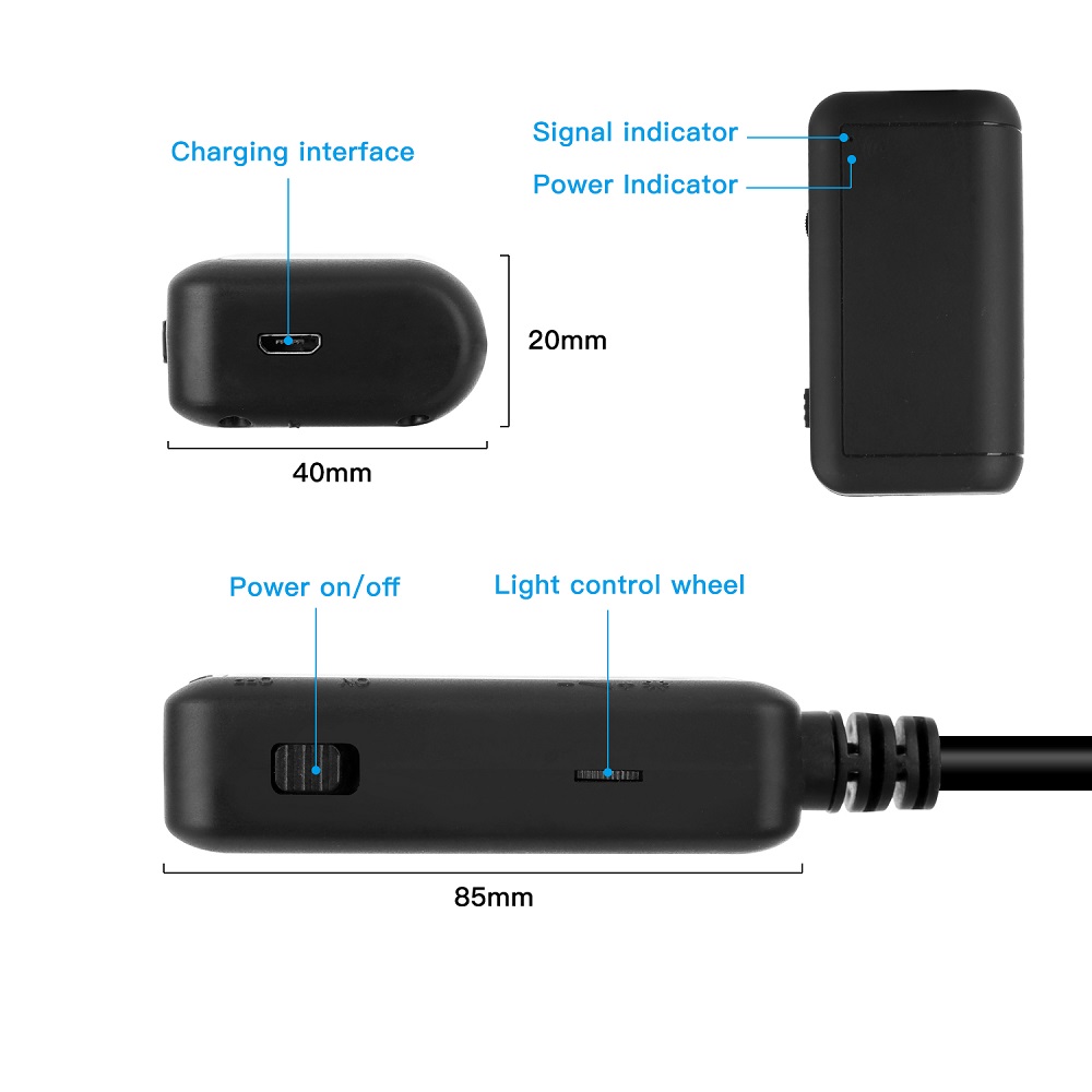 F220-55mm-5-Million-Pixels-WIFI-Borescope-Hard-Wire-Support-IOS-Android-with-6-Adjustable-LEDS-1567769