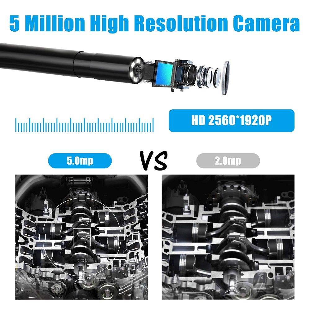 F220-55mm-5-Million-Pixels-WIFI-Borescope-Hard-Wire-Support-IOS-Android-with-6-Adjustable-LEDS-1567769