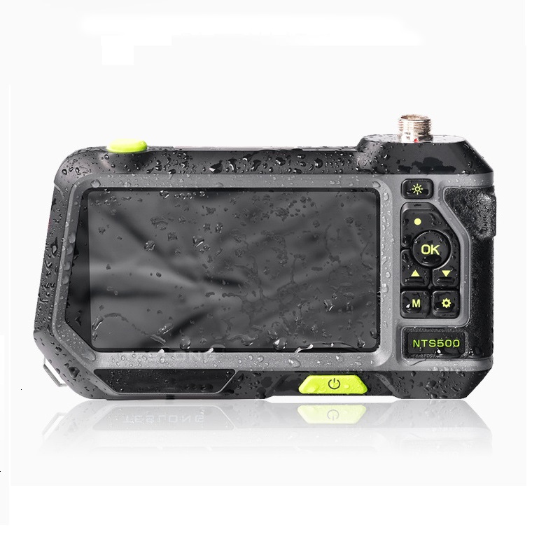 NTS500-1080p-HD-50-Inch-76mm-Lens-LCD-Industrial-Borescope-Underwater-Borescope-IP67-5M-Snake-Flexib-1693450