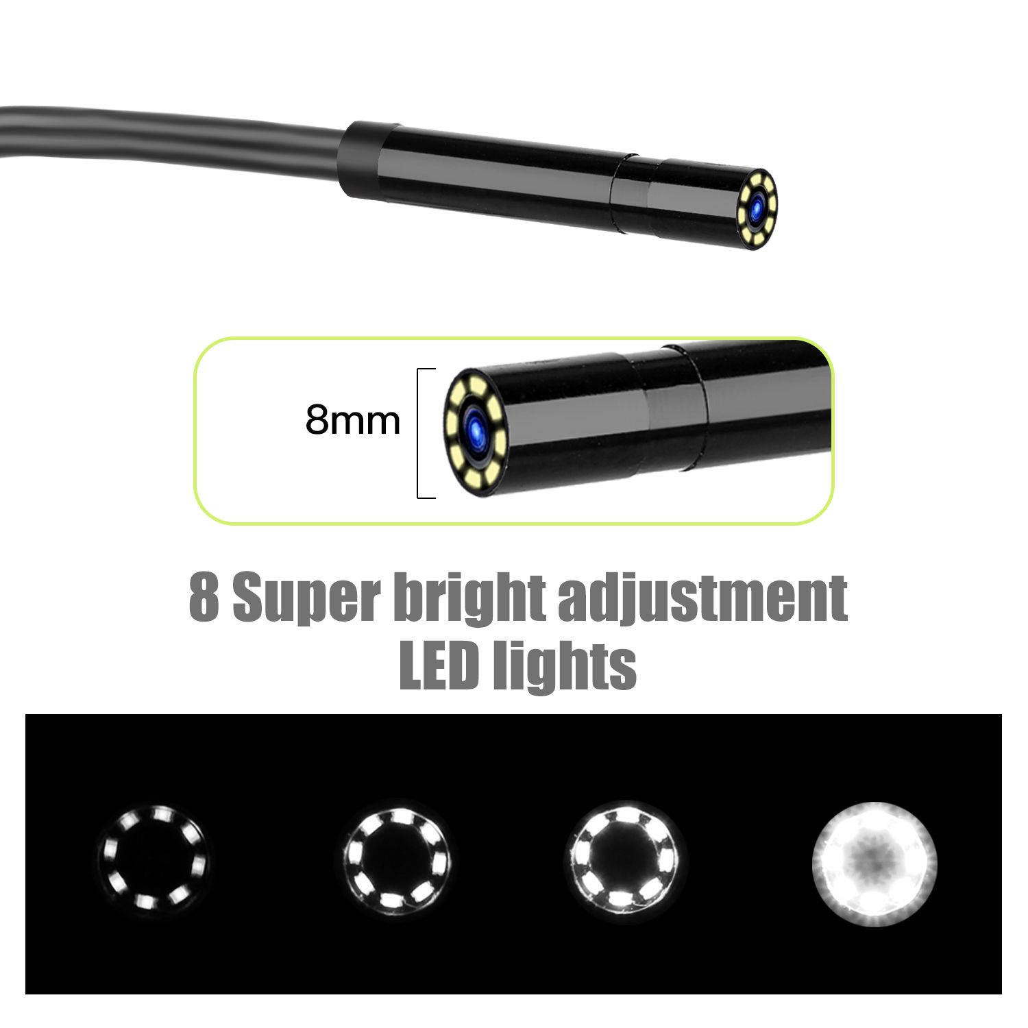 P30-43inch-High-definition-1080P-Display-Screen-Borescope-IP67-Waterproof-2M5M10M-Green-Hand-held-In-1578950