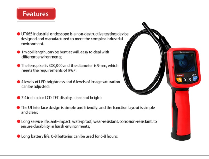 UT665-Industrial-Snake-Borescope-Professional-Handheld-24-Inch-Borescope-IP67-Waterproof-Vedio-Inspe-1593878