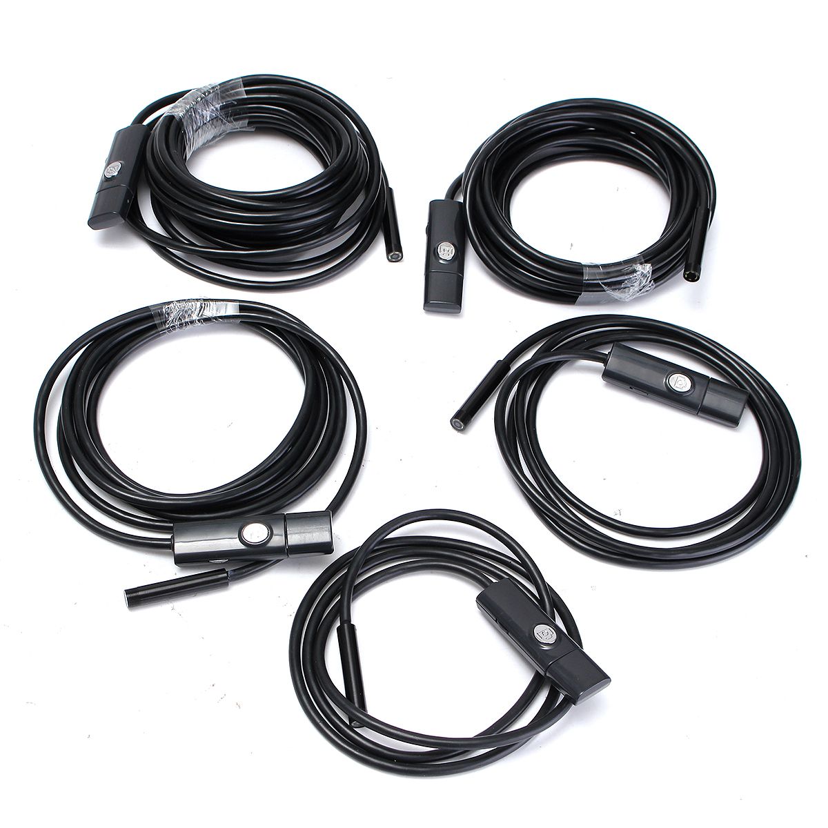 Waterproof-IP67-6-LED-55mm-Lens-USB-Wire-Borescope-Camera-Inspection-Borescope-Tube-Camera-for-Andro-1068395