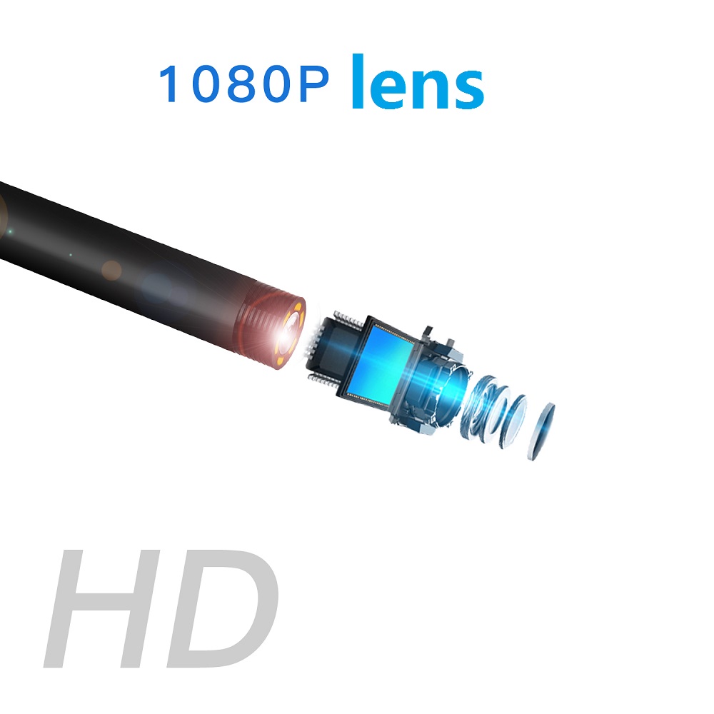 Y19-39mm-Lens-Diameter-43inch-HD-1080P-Digital-Hand-held-Screen-Hard-Wire-Borescope-with-Adjustable--1682130