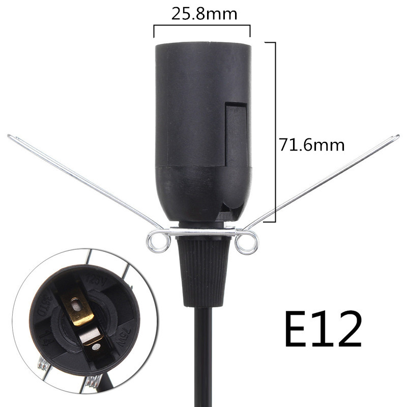 1M-E12-Socket-Bulb-Adapter-US-Plug-with-Dimmer-Cable-Cord-Switch-for-Himalayan-Salt-Lamp-Electric-1301444