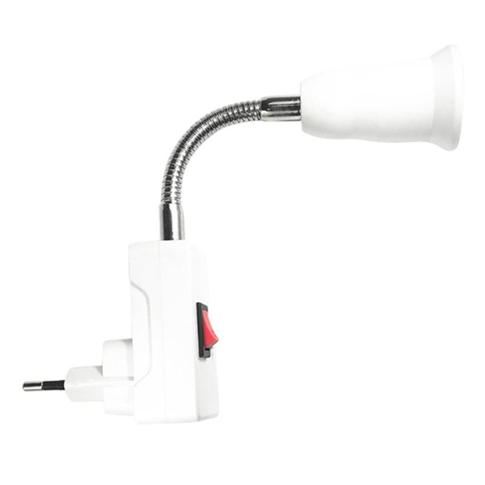 20CM-E27-Lamp-Holder-Rotatable-Extension-Bulb-Adapter-Converter-Light-Socket-With-EU-Plug-Switch-AC1-1548529