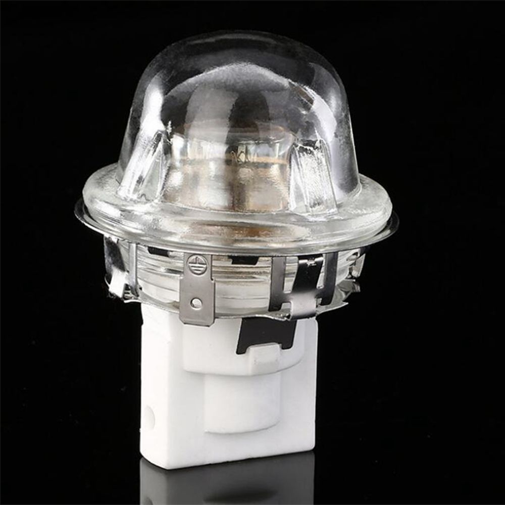 25W-High-Temperature-300-Degrees-E14-Oven-Baking-Cap-Lampholder-Bulb-Adapter-AC110-220V-1397536