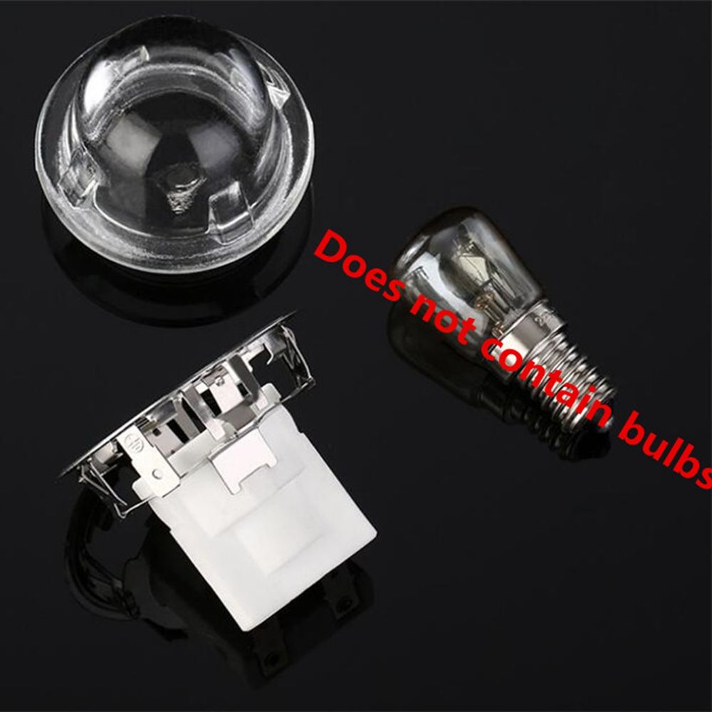 25W-High-Temperature-300-Degrees-E14-Oven-Baking-Cap-Lampholder-Bulb-Adapter-AC110-220V-1397536