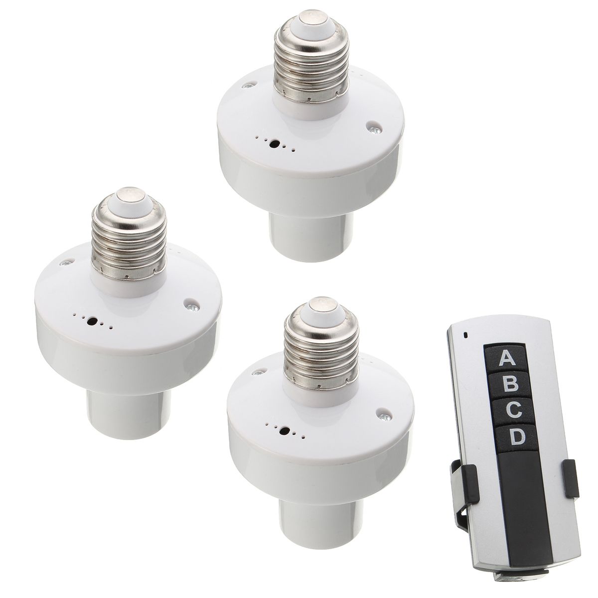 3-Way-E27-Screw-Holder-Wireless-Remote-Control-Light-Bulb-Cap-Socket-AC110--AC180-240V-1173188