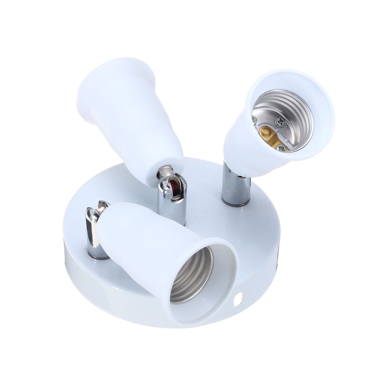 3-in-1-Adjustable-4A-E27-E26-Bulb-Adapter-Base-Socket-Ceiling-Light-Lampholder-AC100-240V-1326698