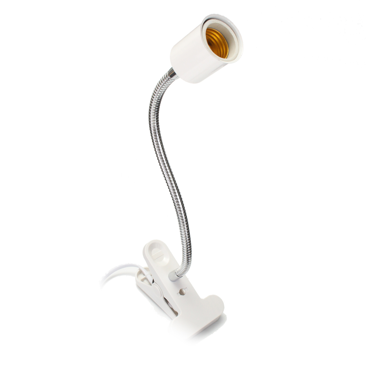 30CM-E27-Flexible-Pet-Heat-LED-Light-Bulb-Adapter-Lamp-Holder-Socket-with-Clip-On-Off-Switch-1309544