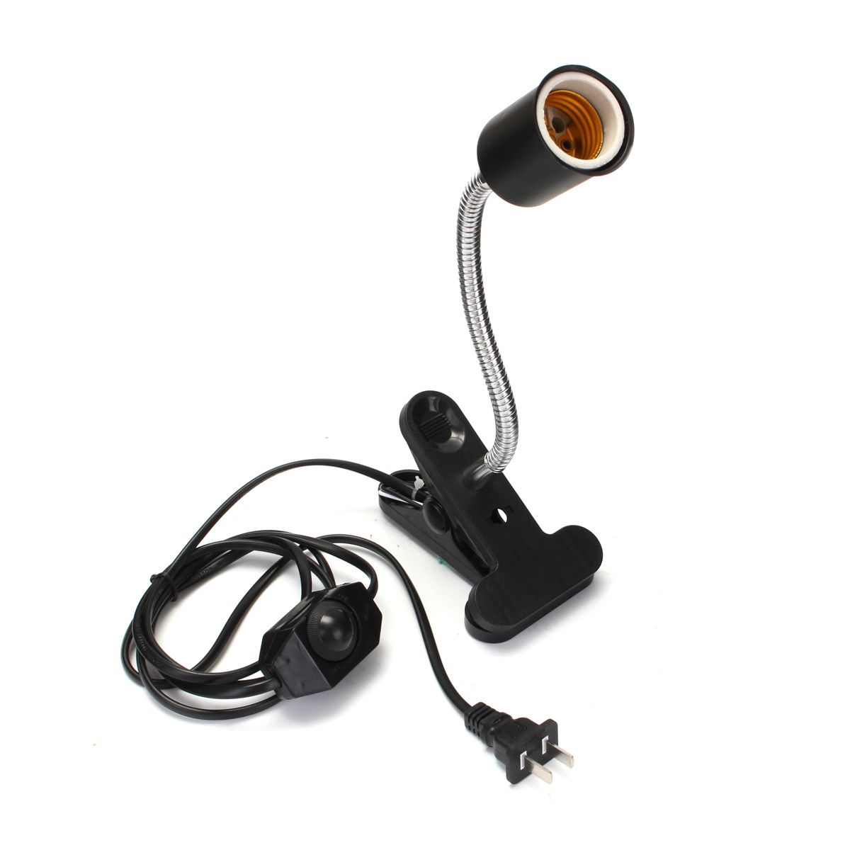 30CM-E27-Flexible-Pet-Heat-Light-Bulb-Adapter-Lamp-Holder-Socket-with-Clip-Dimming-Switch-1309671