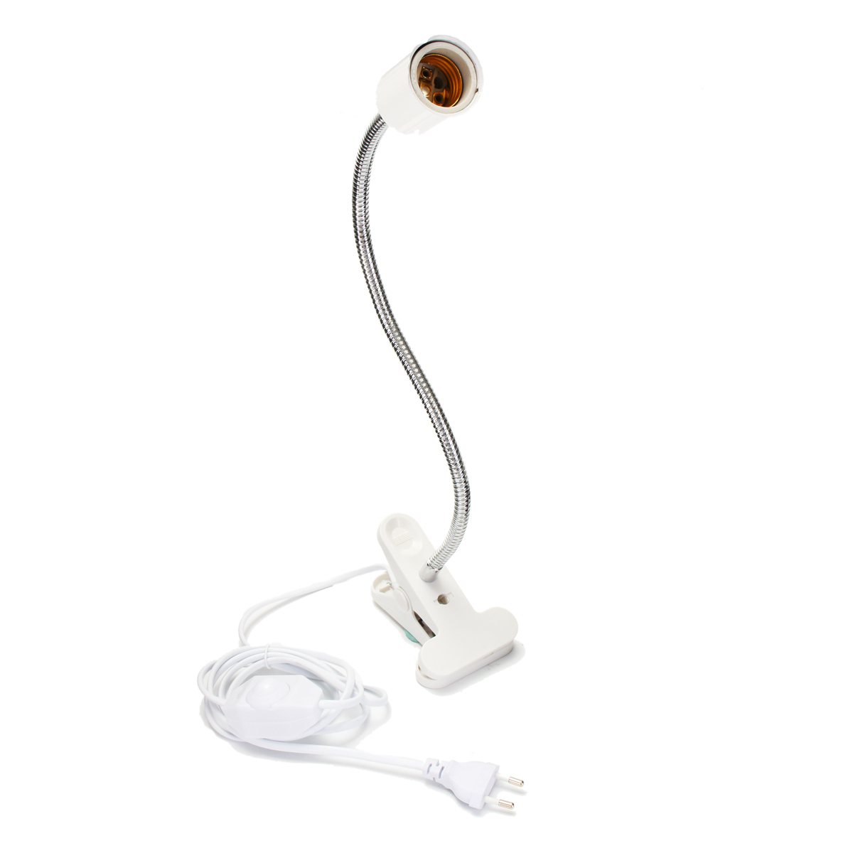 40CM-E27-Flexible-Pet-Heat-Light-Bulb-Adapter-Lamp-Holder-Socket-with-Clip-Dimming-Switch-EU-US-Plug-1309637