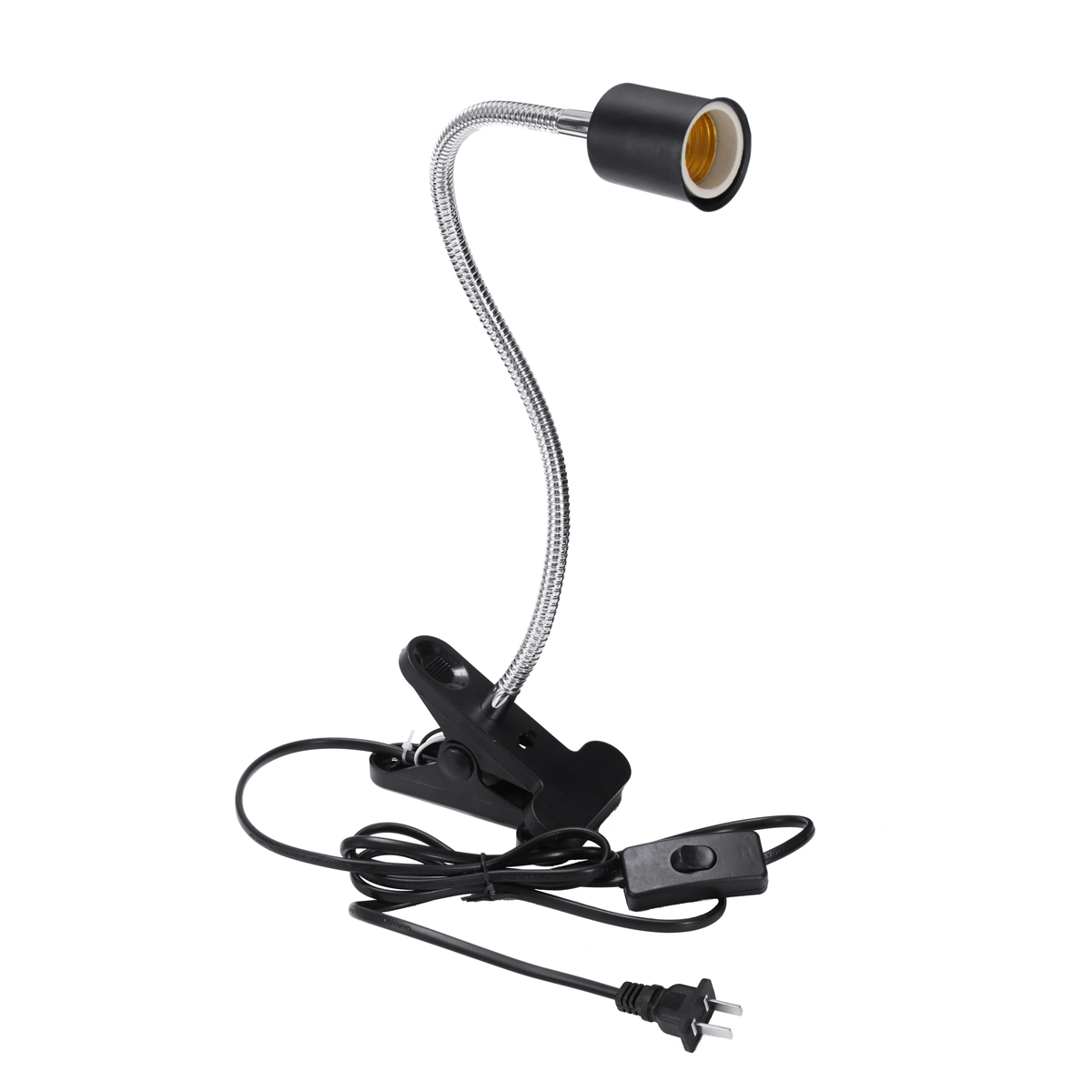 40CM-E27-Flexible-Pet-Reptile-Light-Bulb-Adapter-Lamp-Holder-Socket-with-Clip-ON-OFF-Switch-1309498