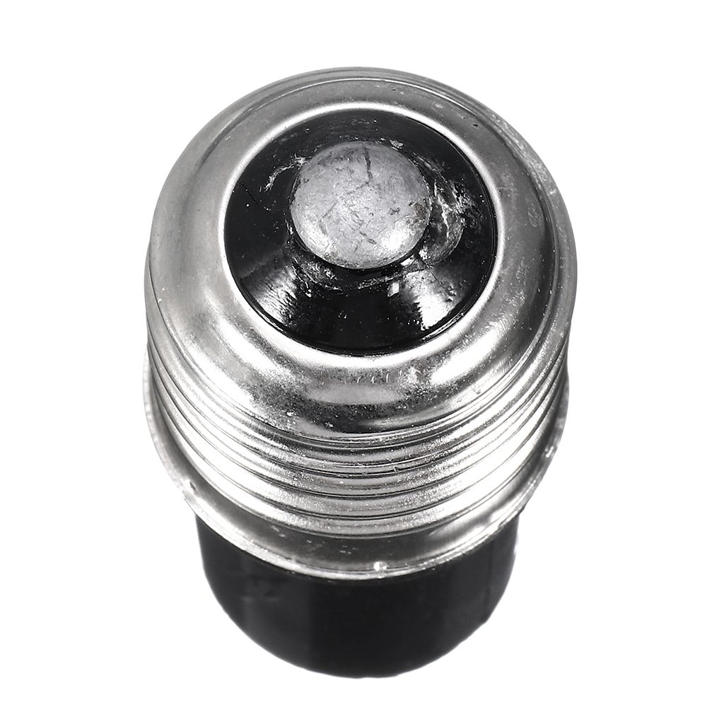 AC100-240V-4A-Black-E27-To-E14-Lamp-Holder-Light-Socket-Bulb-Adapter-1548321
