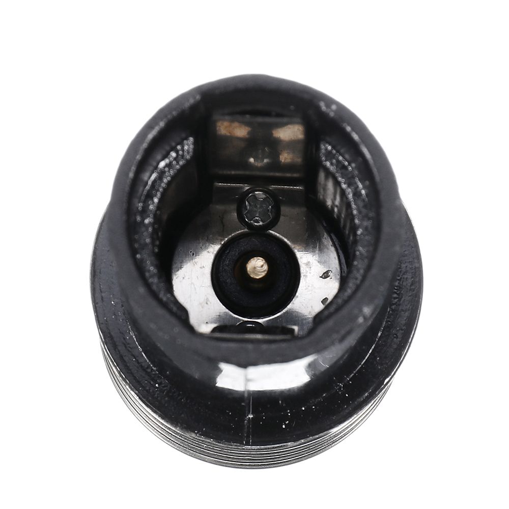 AC100-240V-4A-Black-E27-To-E14-Lamp-Holder-Light-Socket-Bulb-Adapter-1548321