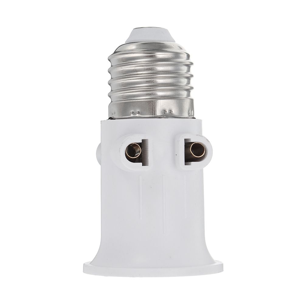 AC100-240V-4A-E27-ABS-EU-Plug-Connector-Accessories-Bulb-Adapter-Lamp-Holder-Base-Screw-Light-Socket-1552986