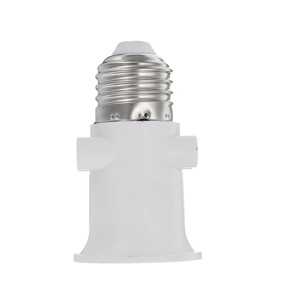 AC100-240V-4A-E27-ABS-EU-Plug-Connector-Accessories-Bulb-Adapter-Lamp-Holder-Base-Screw-Light-Socket-1552986