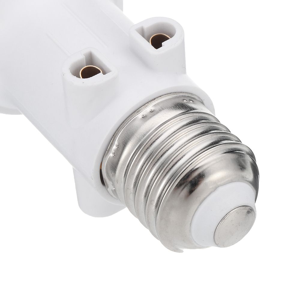 AC100-240V-4A-E27-ABS-EU-Plug-Connector-Accessories-Bulb-Adapter-Lamp-Holder-Base-Screw-Light-Socket-1552986