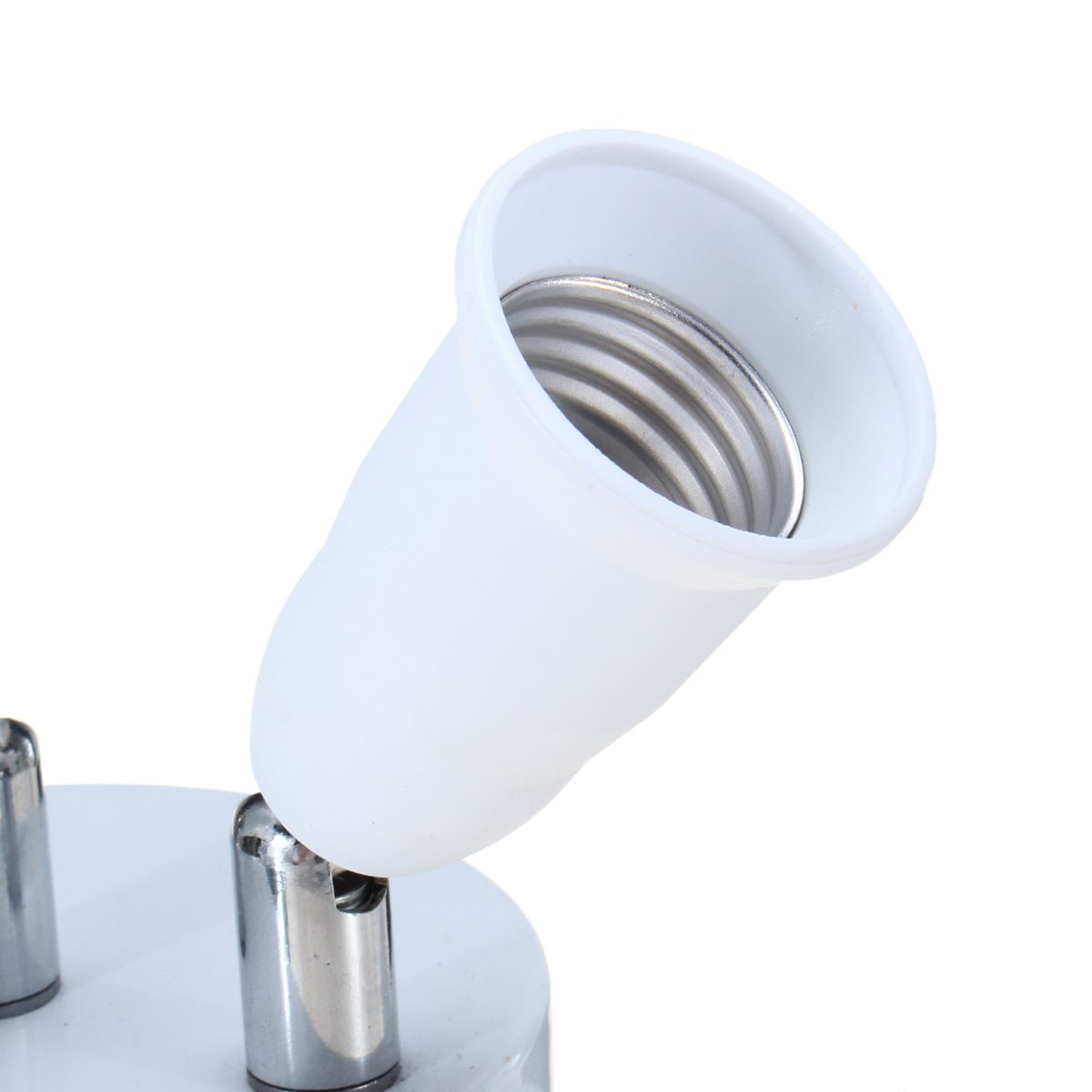 AC100-240V-Adjustable-5-in-1-4A-E27-E26-Bulb-Base-Socket-Adapter-Lamp-Holder-for-Ceiling-Light-1326715